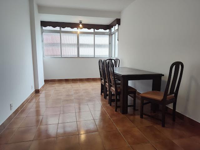 Apartamento aluguel em Região Imediata de Santos, Região Metropolitana da Baixada Santista