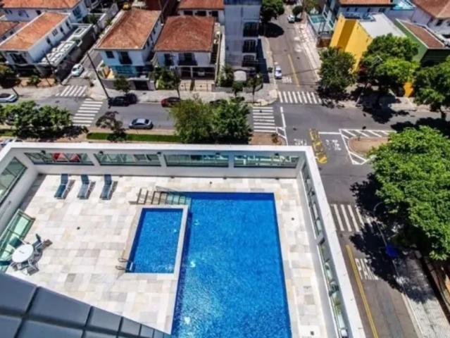 Apartamento aluguel em Região Imediata de Santos, Região Metropolitana da Baixada Santista
