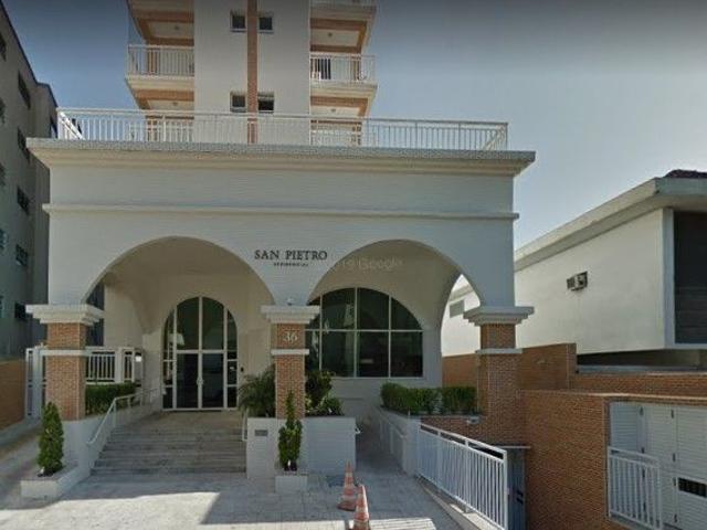 Apartamento aluguel em Região Imediata de Santos, Região Metropolitana da Baixada Santista