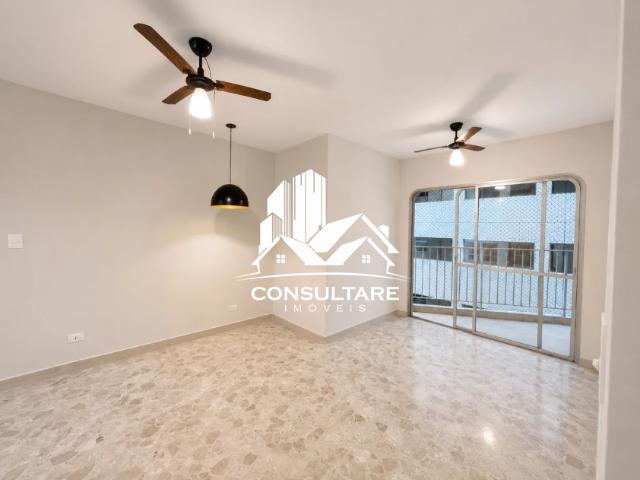 Apartamento aluguel em Santos, Região Geográfica Intermediária de São Paulo