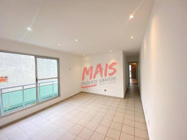 Apartamento aluguel em Região Imediata de Santos, Região Metropolitana da Baixada Santista