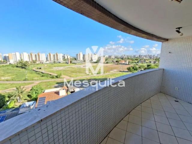 Apartamento aluguel em Cabedelo