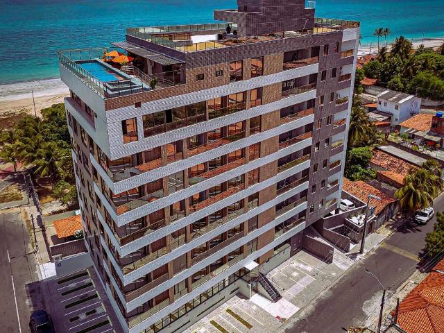 Apartamento venda em Região Geográfica Imediata de João Pessoa, Região Metropolitana de João Pessoa