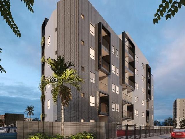 Apartamento venda em Região Geográfica Imediata de João Pessoa, Região Metropolitana de João Pessoa
