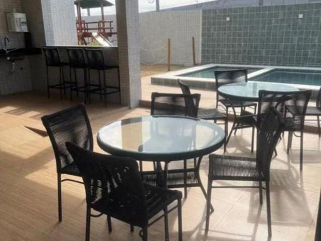 Apartamento venda em Região Geográfica Imediata de João Pessoa, Região Metropolitana de João Pessoa