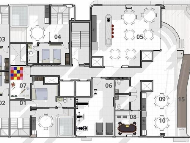 Apartamento venda em Região Geográfica Imediata de João Pessoa, Região Metropolitana de João Pessoa