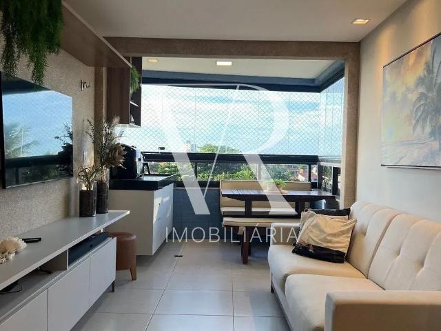 Apartamento venda em Cabedelo