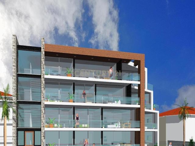 Apartamento venda em Ponta do Sol