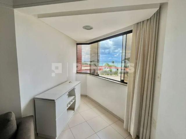 Apartamento aluguel em Conjunto Ponta Negra, Natal