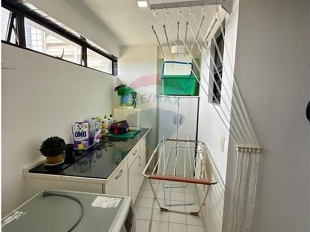 Apartamento aluguel em Região Geográfica Imediata de Natal, Natal
