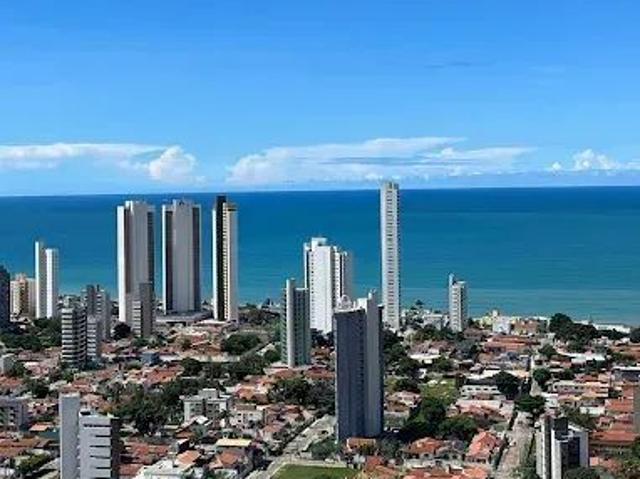 Apartamento venda em Região Geográfica Imediata de Natal, Natal