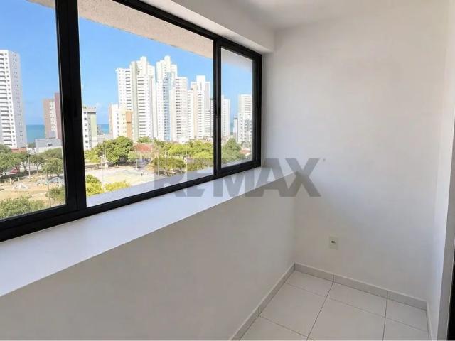 Apartamento aluguel em Conjunto Ponta Negra, Natal