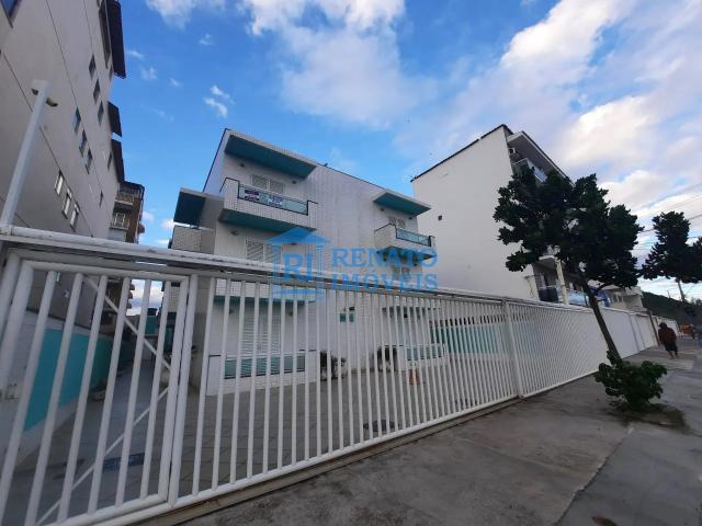 Apartamento venda em Ponta Negra, Maricá