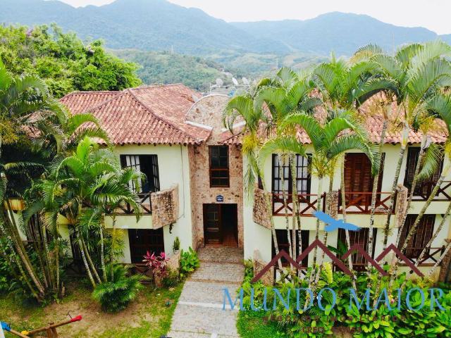 Apartamento venda em São Sebastião, Região Geográfica Intermediária de São José dos Campos