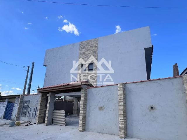 Apartamento venda em Sertão dos Tourinhos, Caraguatatuba