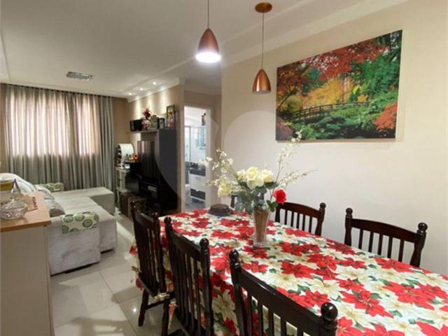 Apartamento venda em Vila Tito, Jundiaí