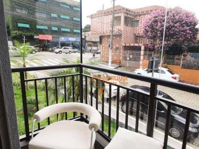 Apartamento venda em Região Imediata de São Paulo, Região Metropolitana de São Paulo