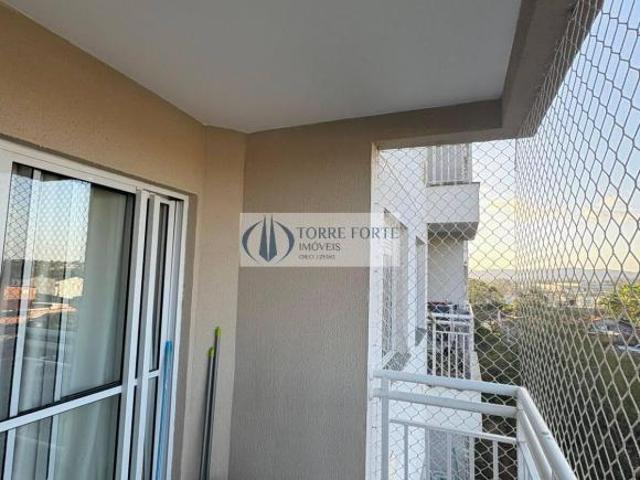 Apartamento venda em Residencial Itapark, Vargem Grande Paulista