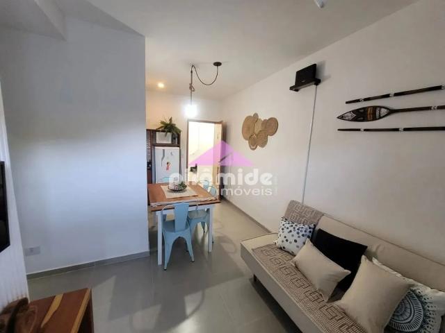 Apartamento venda em Região Imediata de Caraguatatuba-Ubatuba-São Sebastião, Região Metropolitana do Vale do Paraíba e Litoral Norte