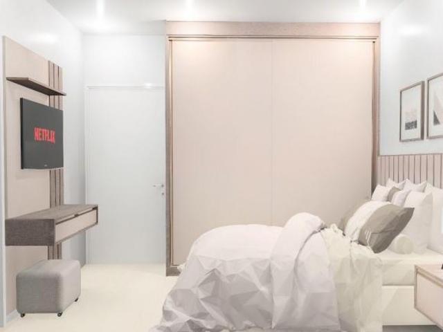 Apartamento venda em Região Imediata de Sorocaba, Região Metropolitana de Sorocaba