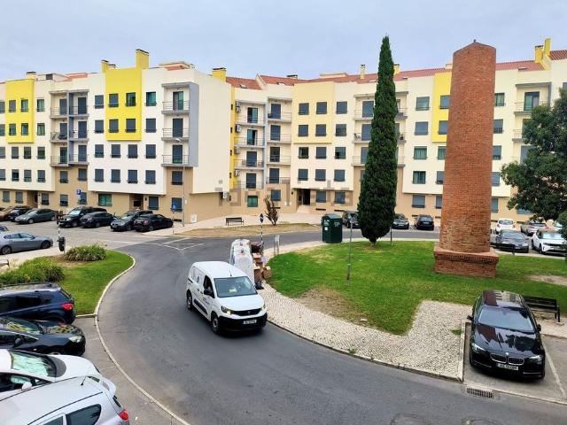 Apartamento alugar em Baixa do Montijo, Montijo