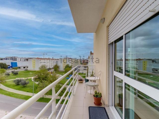 Apartamento alugar em Baixa do Montijo, Montijo