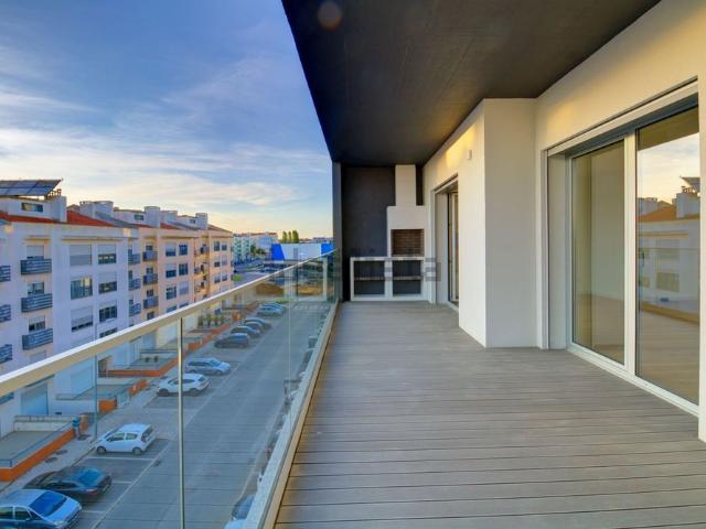 Apartamento alugar em Baixa do Montijo, Montijo