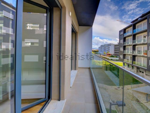 Apartamento alugar em Baixa do Montijo, Montijo