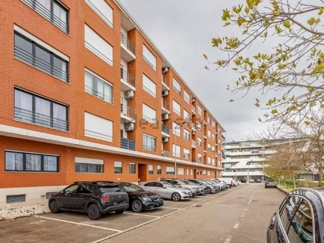 Apartamento alugar em Baixa do Montijo, Montijo
