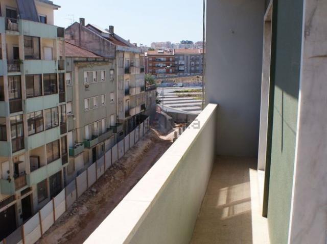 Apartamento alugar em Avenidas Novas, Lisboa
