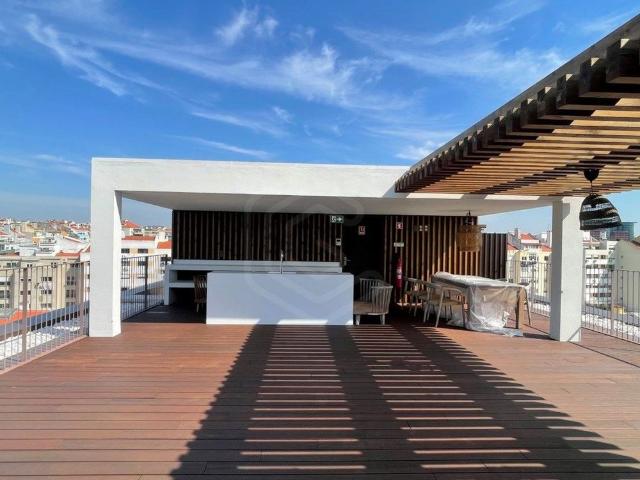 Apartamento alugar em Avenidas Novas, Lisboa