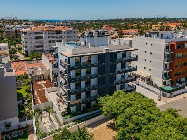 Apartamento venda em Portimão, Faro