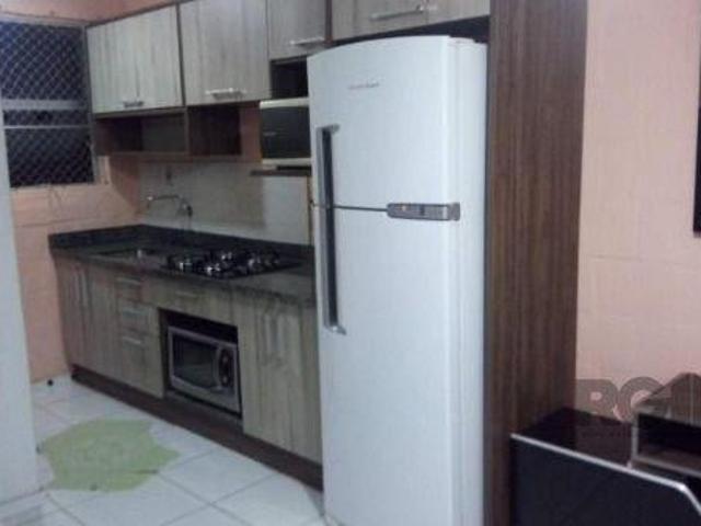 Apartamento venda em Condomínio Monte Verde, Porto Alegre