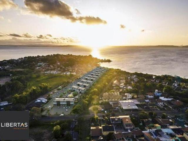 Apartamento venda em Parque Residencial Ernesto di Primo Beck, Porto Alegre