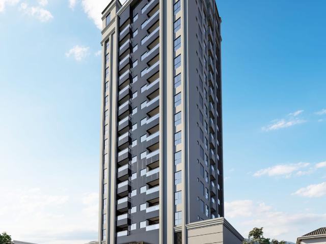 Apartamento venda em Região Geográfica Imediata de Itajaí, Porto Belo