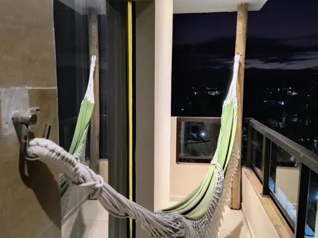 Apartamento aluguel em Região Geográfica Imediata do Recife, Região Metropolitana do Recife