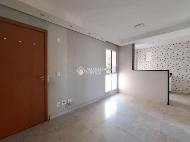 Apartamento venda em Novo Hamburgo