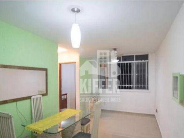 Apartamento venda em Região Geográfica Imediata do Rio de Janeiro, Região Metropolitana do Rio de Janeiro