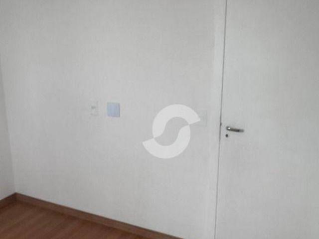Apartamento venda em Porto Velho, São Gonçalo