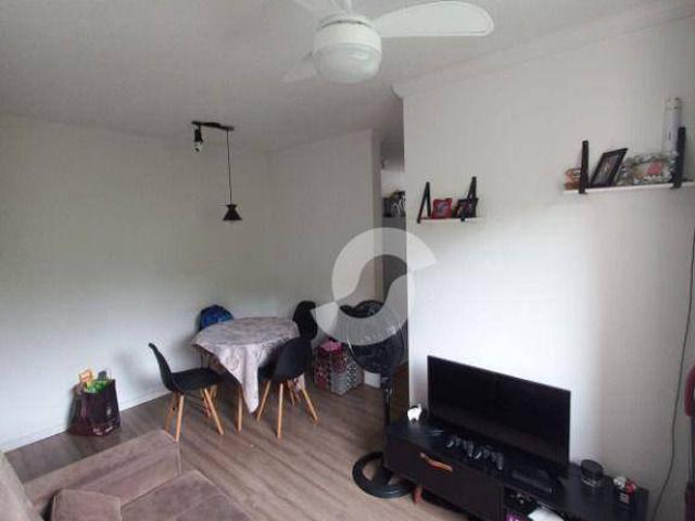 Apartamento venda em Porto Velho, São Gonçalo
