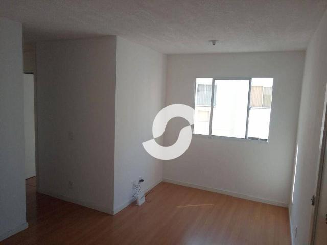 Apartamento venda em Porto Velho, São Gonçalo