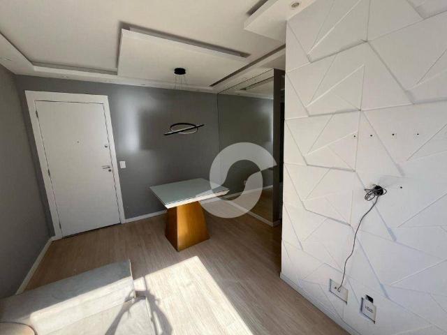 Apartamento venda em Porto Velho, São Gonçalo