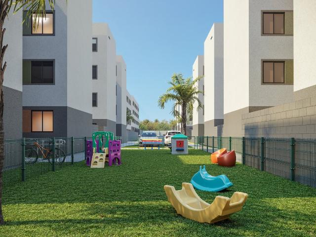 Apartamento venda em Região Geográfica Imediata de Natal, Natal