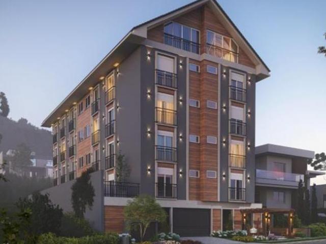 Apartamento venda em Nova Petrópolis