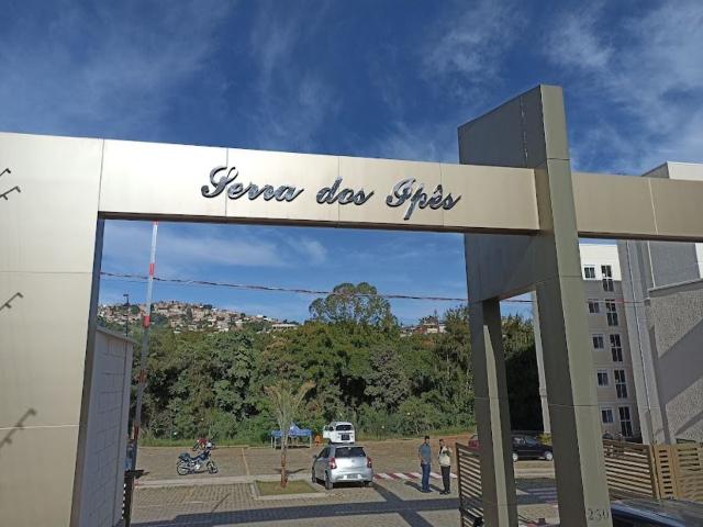 Apartamento aluguel em Santa Luzia, Minas Gerais