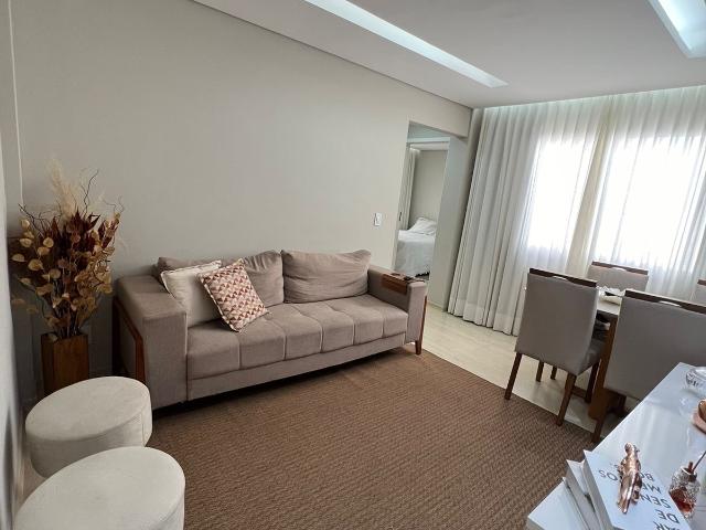 Apartamento aluguel em Santa Luzia, Minas Gerais