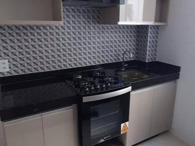 Apartamento aluguel em Santa Luzia
