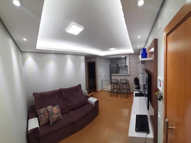 Apartamento aluguel em Santa Luzia