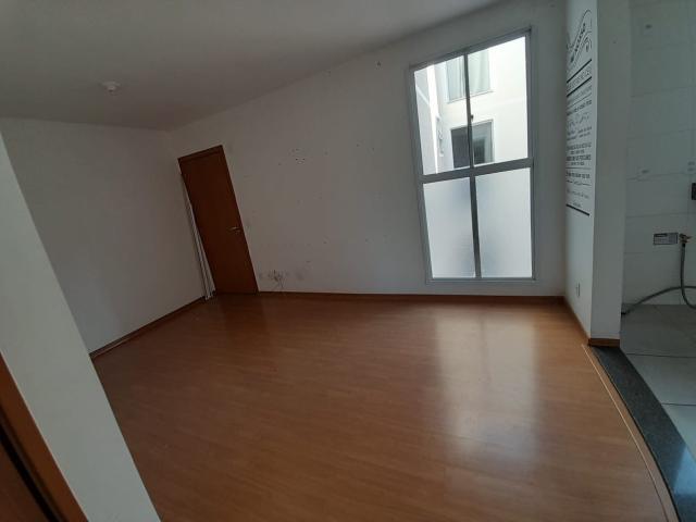 Apartamento aluguel em Santa Luzia