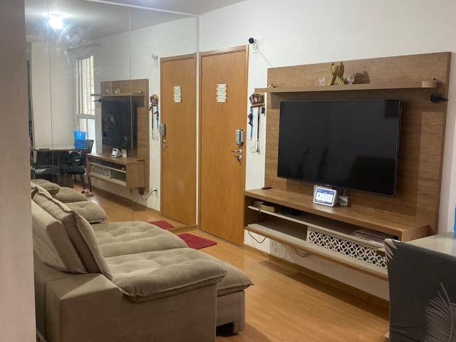 Apartamento aluguel em Santa Luzia